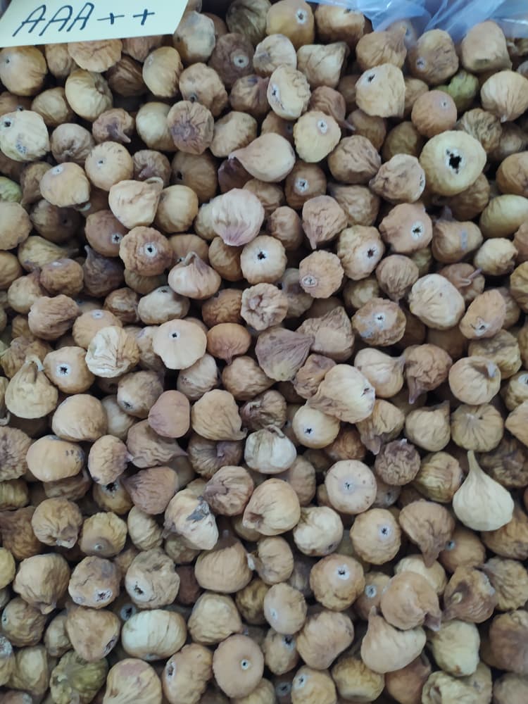 فروش ویژه انجیر ضایعاتی درجه یک + ارسال سراسری